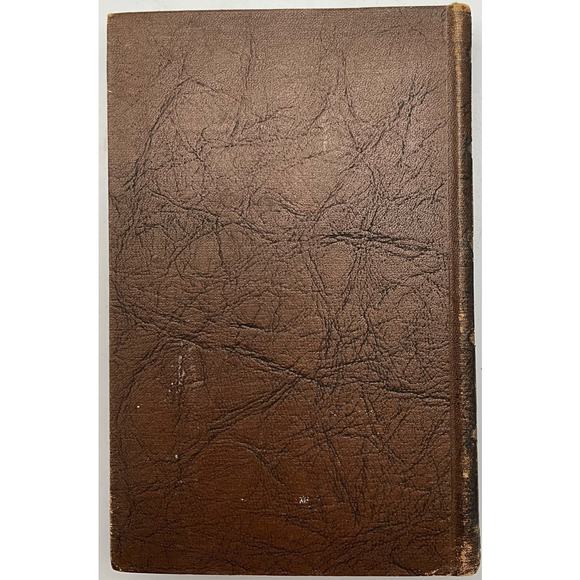 The University Library Hardback Vol. VIII Copyright 1926 John Huston Finley LLD - Picture 2 of 10